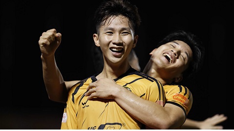  Vòng 13 V.League 2025/26: Những cuộc ‘lật đổ’ ngoài dự đoán